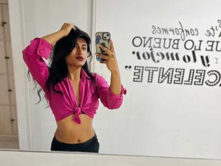 MichelleDenise - Sexe cam en vivo - 25935349