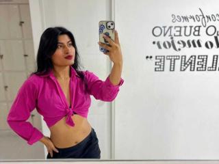 MichelleDenise - Sexe cam en vivo - 25935389