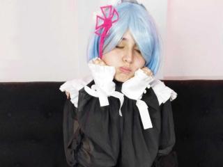 Aiiko - Live porn &amp; sex cam - 25935581