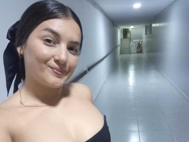 SamantaScott - Sexe cam en vivo - 25935637