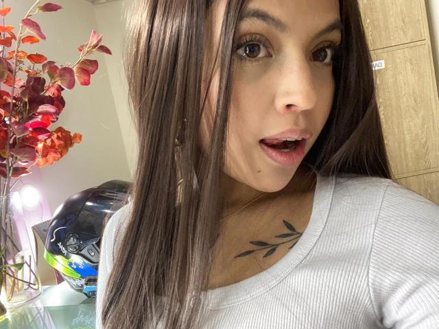 NyraVane - Sexe cam en vivo - 25936225