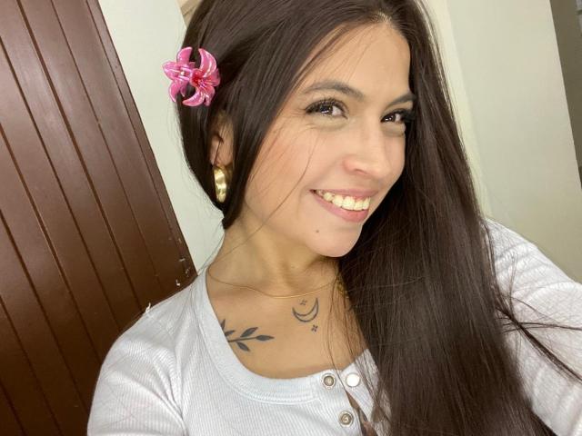 NyraVane - Live sex cam - 25936229