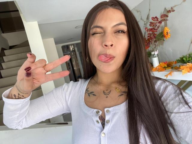 NyraVane - Sexe cam en vivo - 25936233