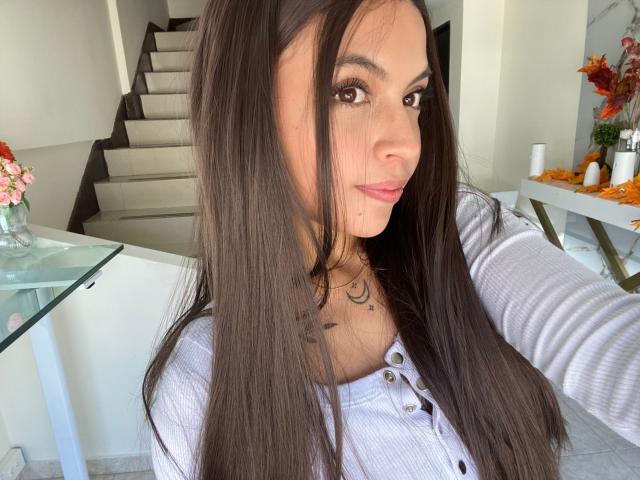 NyraVane - Live sex cam - 25936309