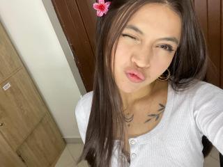 NyraVane - Live sex cam - 25936345