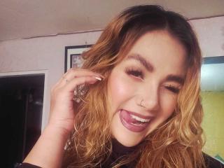 AzhunaStar - Sexe cam en vivo - 25936653