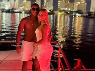 KattynAndRyan - Sexe cam en vivo - 25937177