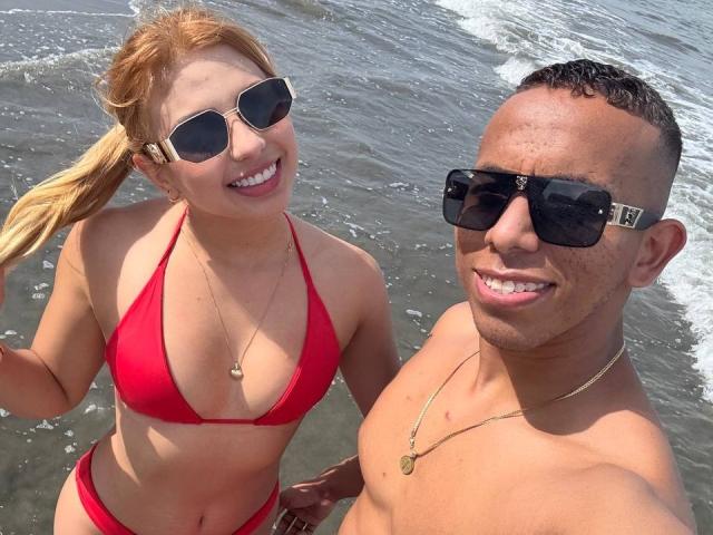 KattynAndRyan - Sexe cam en vivo - 25937185