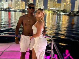 KattynAndRyan - Sexe cam en vivo - 25937193