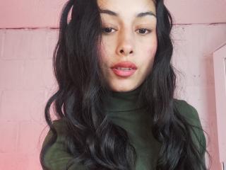 EmilyValeria - Sexe cam en vivo - 25937761
