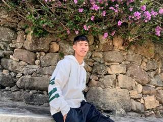 Dareck - Sexe cam en vivo - 25937933