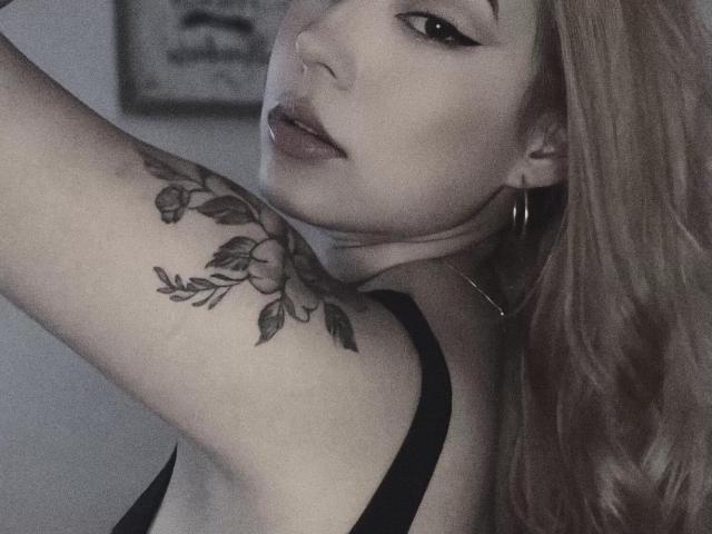 MissHayley - Sexe cam en vivo - 25938989