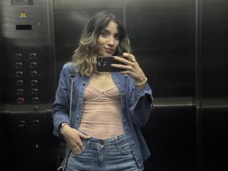 AdharaCooper - Sexe cam en vivo - 25939013