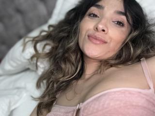 AdharaCooper - Sexe cam en vivo - 25939069