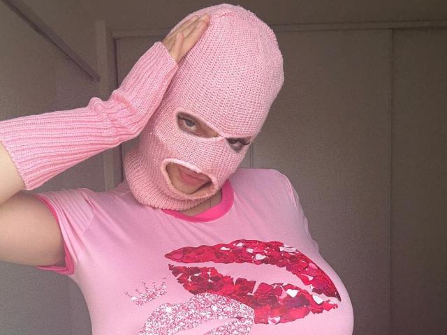 ZoeyPinkK - Live porn &amp; sex cam - 25939281