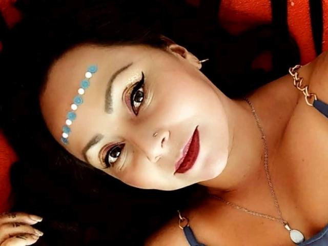 Zaria69 - Live sex cam - 25939917