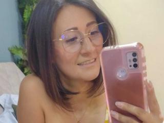 SharisWillian - Live porn &amp; sex cam - 25940237