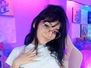 LindaWatsong - Sexe cam en vivo - 25940265