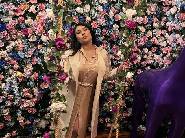 ShiaraRussi - Live sexe cam - 25940609