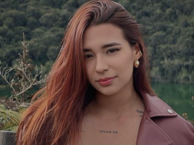 MissHayley - Sexe cam en vivo - 25940769