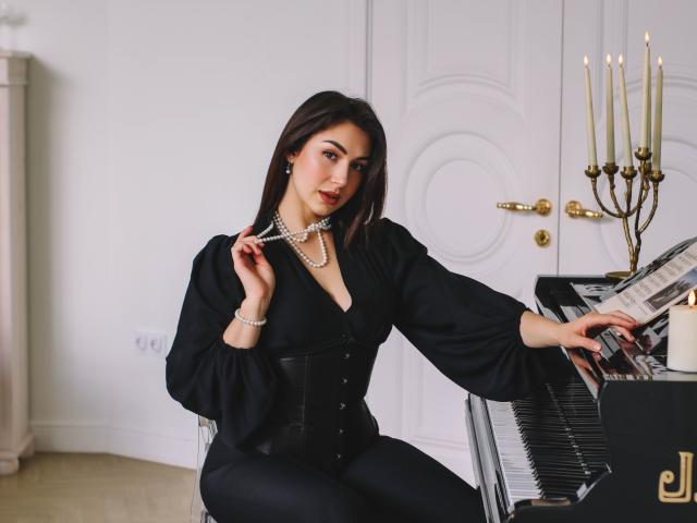 OliviaCluff - Sexe cam en vivo - 25940881