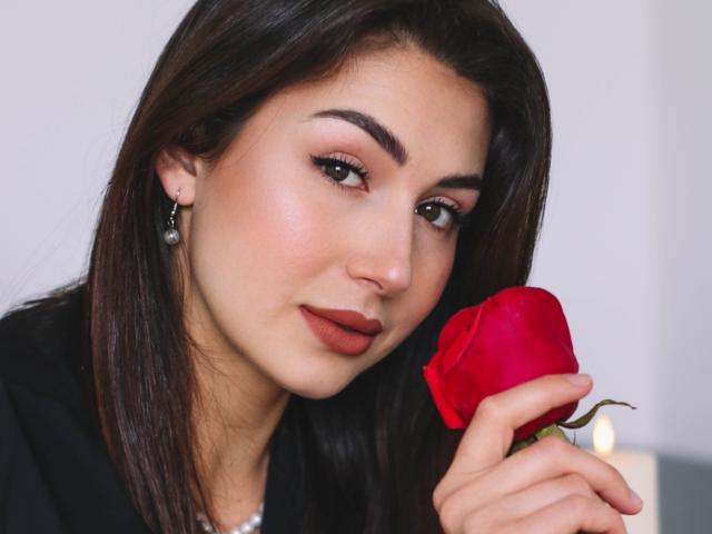 OliviaCluff - Sexe cam en vivo - 25940953