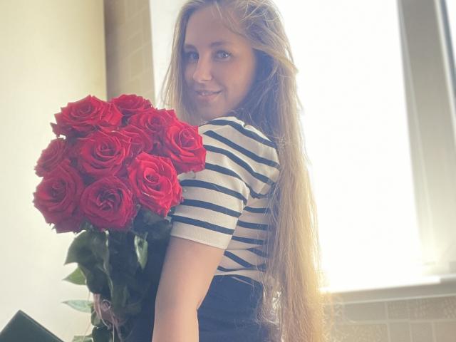 Dooris - Sexe cam en vivo - 25940985