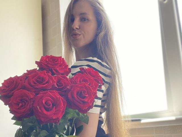 Dooris - Sexe cam en vivo - 25940989