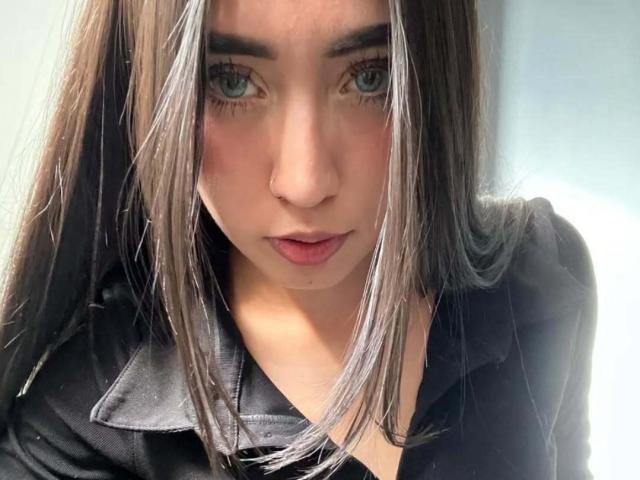 BabiMoonn - Sexe cam en vivo - 25941001