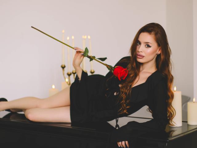 CherylFoxy - Sexe cam en vivo - 25941333