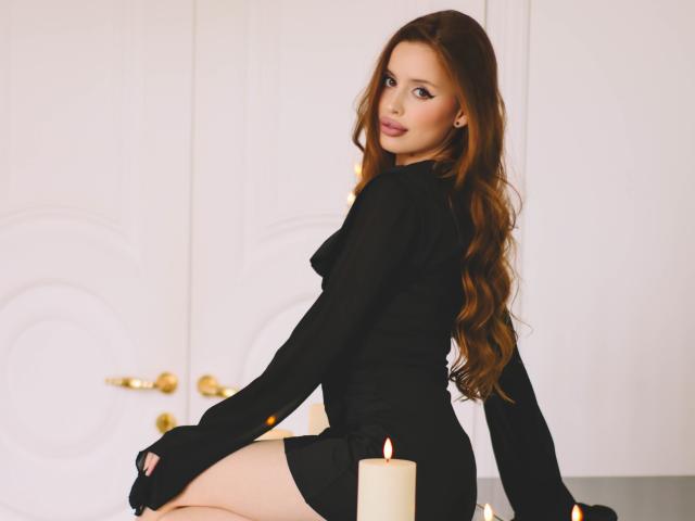 CherylFoxy - Sexe cam en vivo - 25941357