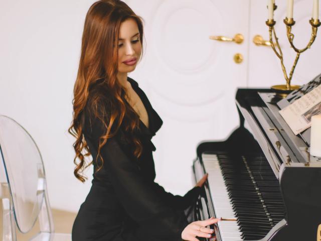 CherylFoxy - сексуальная веб-камера в реальном времени - 25941381