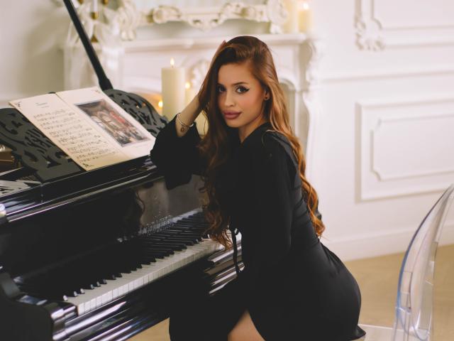 CherylFoxy - Sexe cam en vivo - 25941405