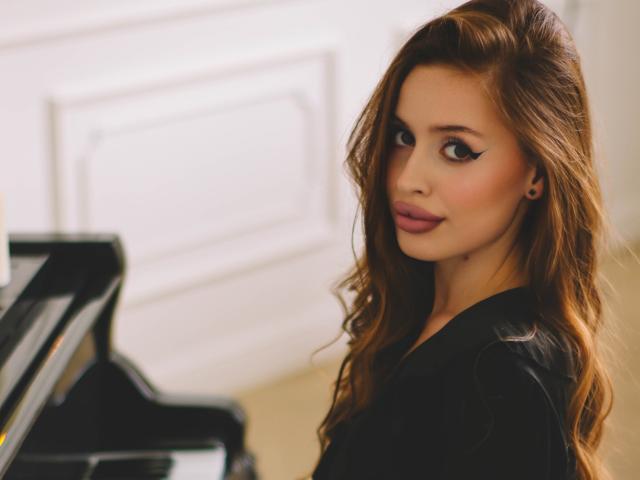 CherylFoxy - Sexe cam en vivo - 25941417