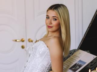 ChristinaAmur - Sexe cam en vivo - 25941621