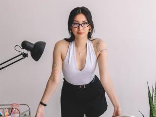 DarcyArnett - Live sex cam - 25941689