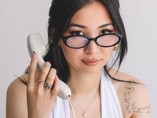 DarcyArnett - Live sex cam - 25941697