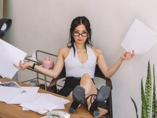 DarcyArnett - Live sex cam - 25941701