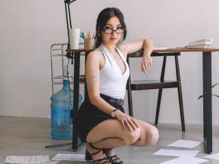 DarcyArnett - Live sex cam - 25941737