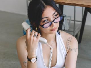 DarcyArnett - Live sex cam - 25941745