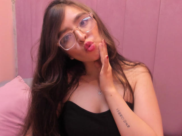 EvaMcAllister - Sexe cam en vivo - 25941913