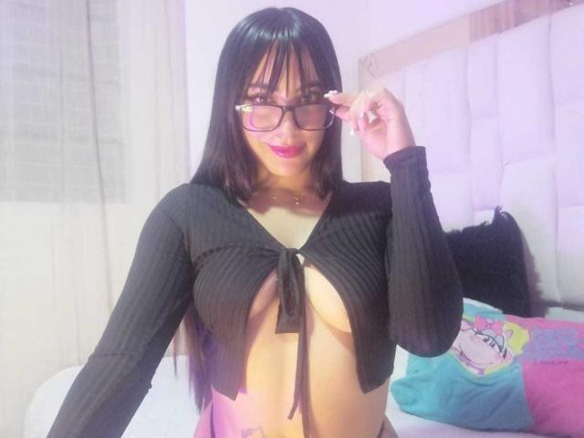 AnalisseJade - Sexe cam en vivo - 25942253