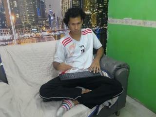 DiegoOrtiz - Sexe cam en vivo - 25942473