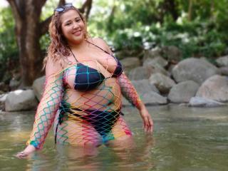 IamAhYours - Live porn &amp; sex cam - 25942797