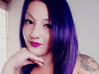 MissValentinaRamirez - Live sex cam - 25943017
