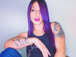 MissValentinaRamirez - Live sex cam - 25943185
