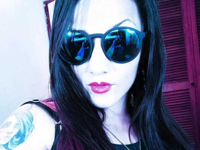 MissValentinaRamirez - Live porn &amp; sex cam - 25943197