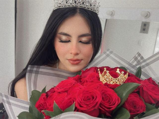 EimmyPark - Sexe cam en vivo - 25943405