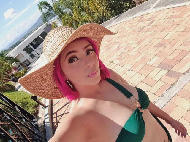 LizBonnet - сексуальная веб-камера в реальном времени - 25943501