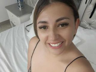 CristalWill - Live porn &amp; sex cam - 25943533